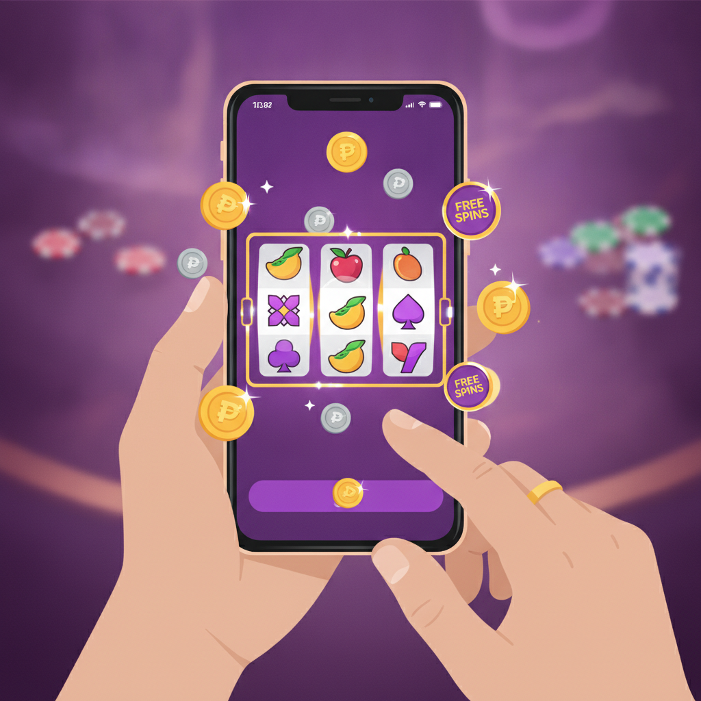 Illustration: Super JD Free Spins Offers: Real Value After Wagering Requirements